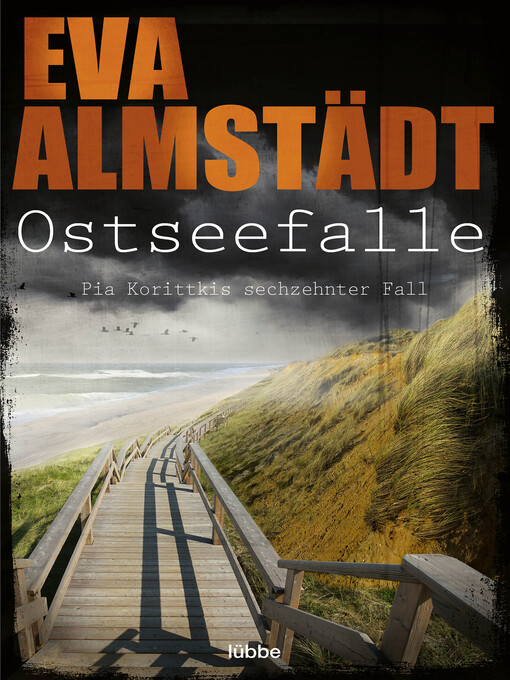 Title details for Ostseefalle by Eva Almstädt - Available